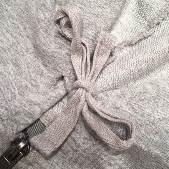 C9 by Champion Light Grey Jacket - Picture 4 of 6